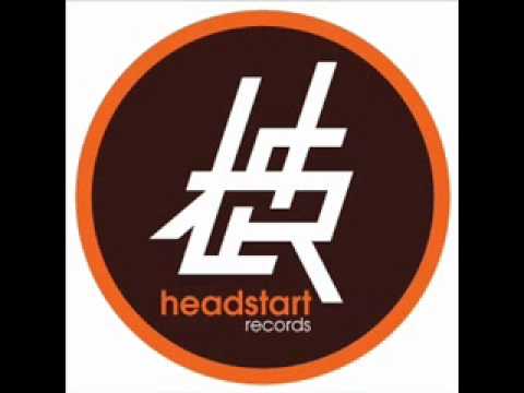 Xksitu (Headstart Records) - 16 Barras.