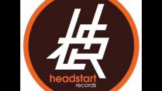 Xksitu (Headstart Records) - 16 Barras.