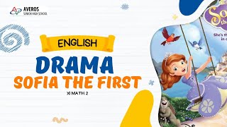 English Drama - Sofia The First