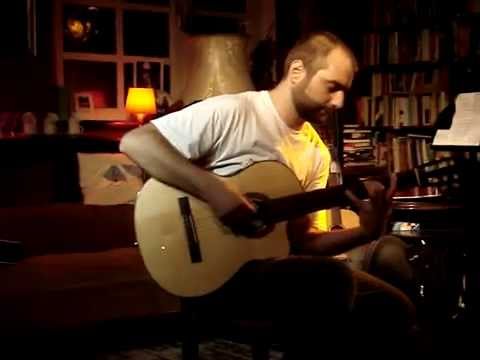 der Jerg - Rücken stärken