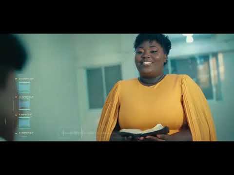 Claire Calixte feat Chorale DEG - Nou Beni Non Ou