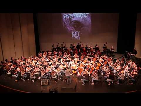 Dark Horse - Katy Perry, arr. Victor Lopez