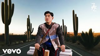 Download lagu Jaz - Bersamamu | Album Pesan Cinta | Lyric Visualizer mp3