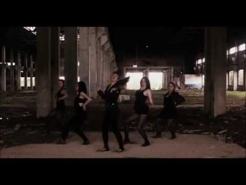 4minute - muzik (cover)