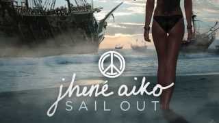 WTH - Jhene Aiko Feat. Ab Soul - Sail Out EP