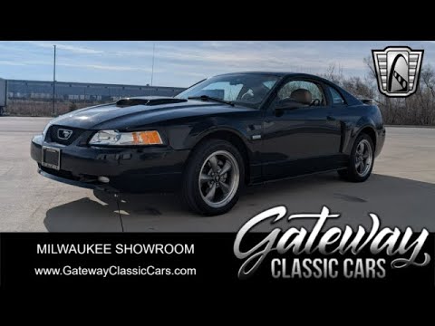 2003 Ford Mustang (CC-2024895) for sale in O'Fallon, Illinois