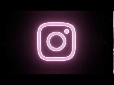 Instagram Logo Intro Pohuy.de