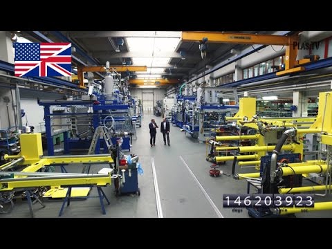 Kurtz GmbH – (K)Countdown to K 2016 (EN)