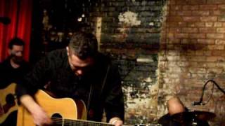 Another Heartache - Barenaked Ladies