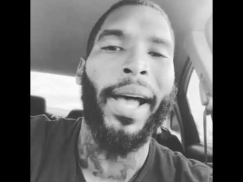 Only a case freestyle