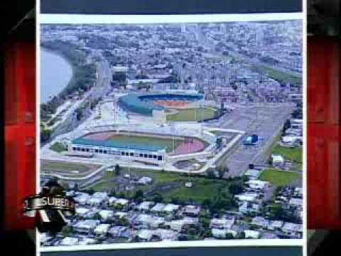 SuperXclusivo     Seguridad para Los Centroamericanos 7 15 10     WAPA tv