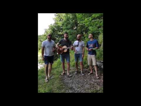 Kvatropirci - Zelena dežela (#live)