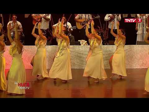 Hura tapairu 2018 - HIAAI (Mehura)