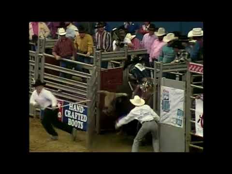 Aaron Semas vs Wilford - 91 BRO Championship (81 pts)