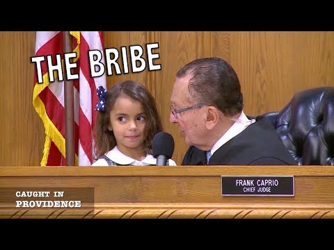 The Bribe and Dirty Looks