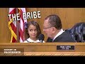 The Bribe And Dirty Looks