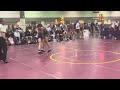 AAU vs. Iowa