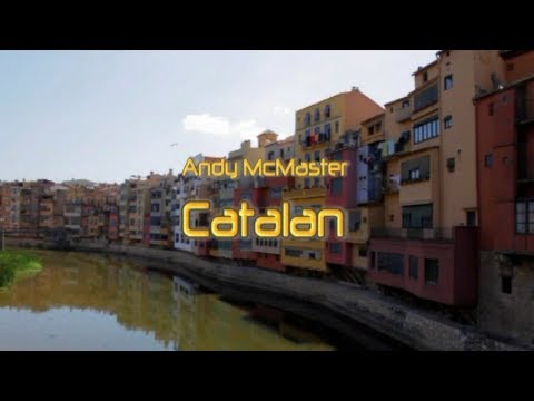 Andy McMaster - Catalan