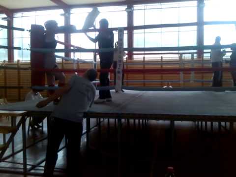 Jelena Rankov VS Dunja Vujic- Pagonis team