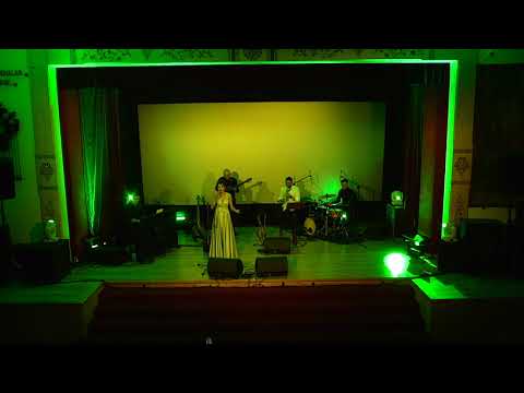 Aleksandra Białas Kasztany (cover)