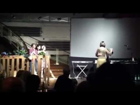 Tango Turco: Aysun & Hakan (İbrahim Özgür - Son Nefes)