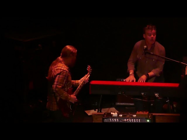 2022.04.14 - The Cabot - Done Somebody Wrong