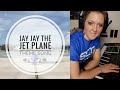 Jay Jay The Jet Plane Theme Song Piano Only Lullaby Edition