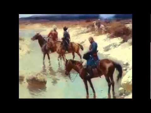 Circassian Adyghe (Rusça) -4