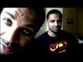 Bicep Peak Genetics Short Tie In Versus Short Tie In Hodgetwins