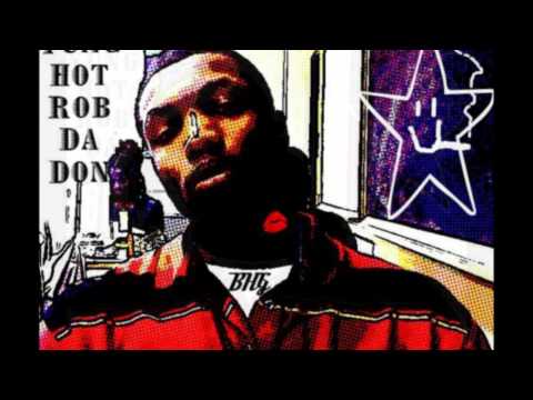 Yung HotRob Da Don ft.E-Jilla Beats & Y.A.-'Pillow Tawk'