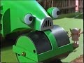 Bob The Builder Dizzy S Crazy Paving UK VHS