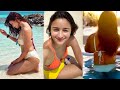 Alia Bhatt Latest Bikini Review Video Alia Bhatt Bikini