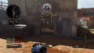 [BO4：参加型]　卒業式なのに迷彩解除やめれないんだけど　 初見さん大歓迎