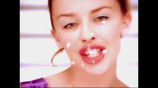 Kylie Minogue - Did It Again (Infinite Disco Video Edit)