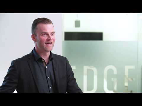 EDGE Architects - Innovation Through Modular Construction