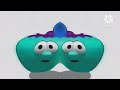 VeggieTales Theme Song 1993 In Field Day Major