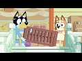 Bluey I M Not Taking Advice From A Cartoon Dog ULTIMATE 4TH WALL BREAK