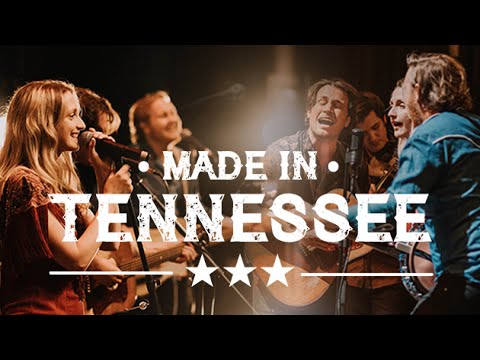 Made in Tennessee  trailer