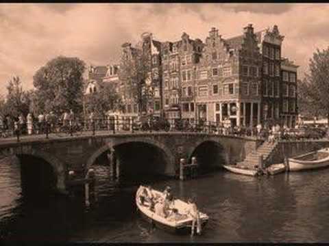 Kris de Bruyne - Amsterdam