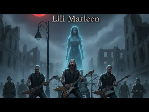 Lili Marleen (Rock/Metal Version) | Fuchs, Hase, Hardcore