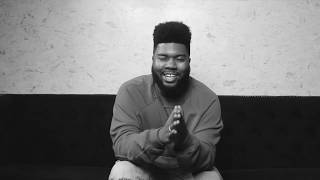 Khalid - Free Spirit Movie (Official Trailer)