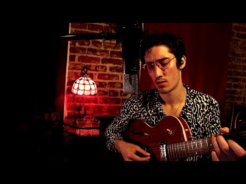 Taylor John Williams - "Wicked Game" by Chris Isaak (Live from Home)