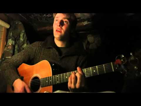 Tomáš Svoboda - Drátěný ohrady (Miki Ryvola)