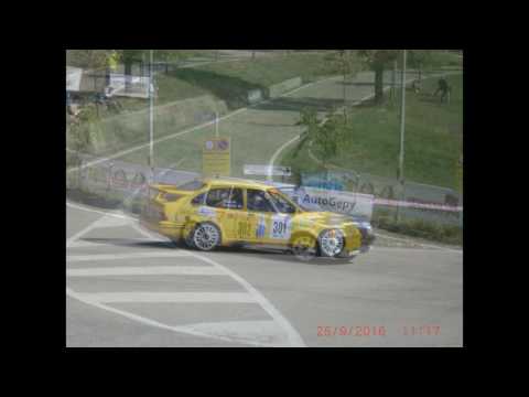 37° Rally Città di Modena