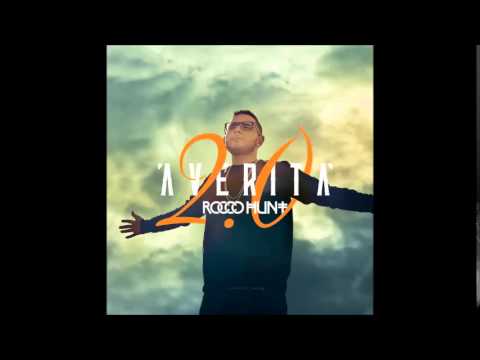 Rocco Hunt - Lyrical Mystery (feat. Clementino & R.A. the Rugged Man)