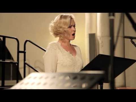 AVE MARIA - Endija Aleksandra