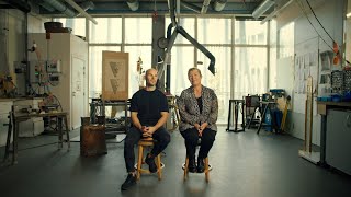 Chanel Métiers d’art 2026 Collection – Portraits of Goldsmiths