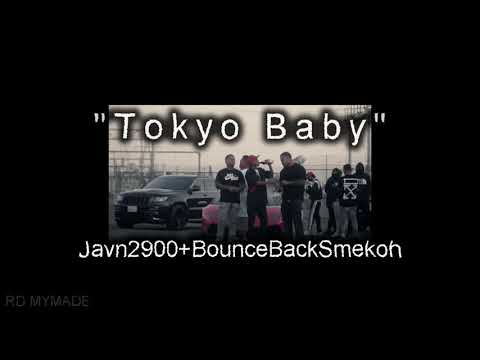 Javn2900 x BounceBackSmekoh type beat " Tokyo Baby "