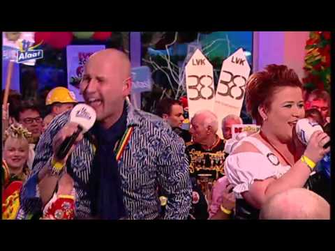 26 Later baove water – Neer – Bas Keltjens/Niek Dirkx – Óm in te Lieste