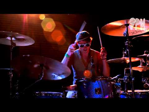 9PM - Drum Solo (Théo Péricard)